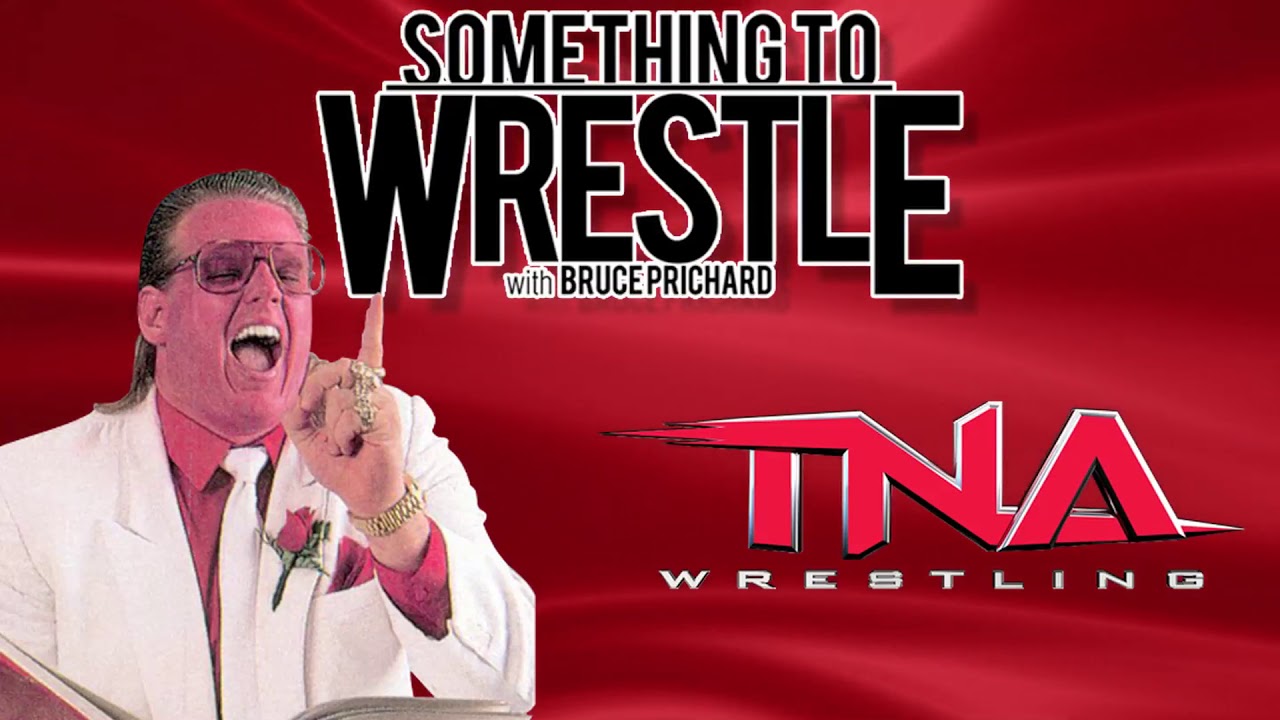 Bruce Prichard Shoots on Various TNA Wrestlers