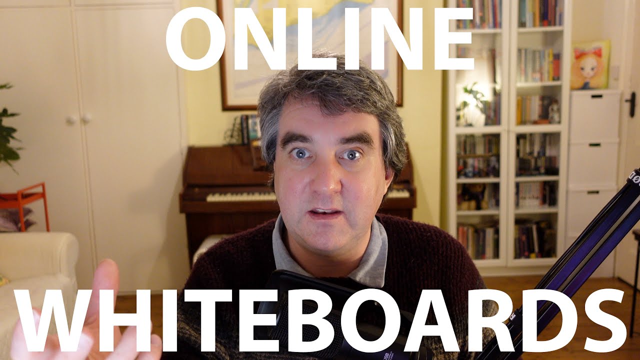 Ten Ways To Use An Online Whiteboard With Lessons | Preply Whiteboard