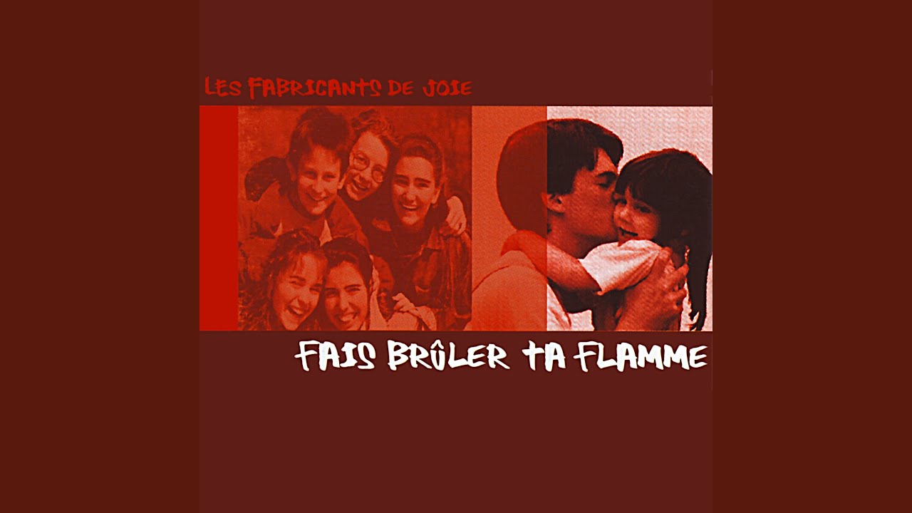 De tout mon coeur