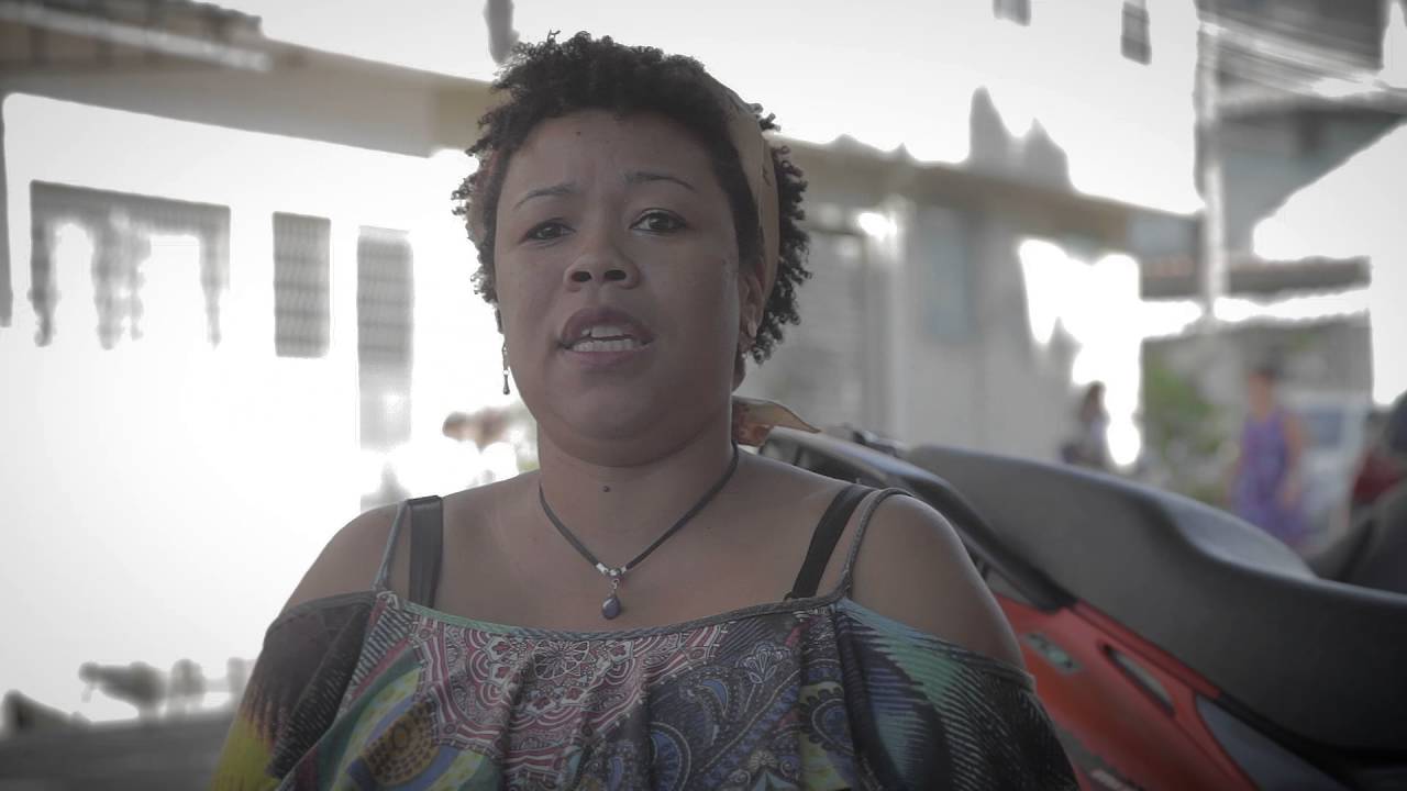 50 Histórias Com Freixo | Flávia Cândido - Complexo da Maré