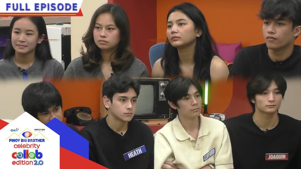 Pinoy Big Brother Celebrity Collab Edition 2.0 | Day 84 | January 16, 2026 Full Episode