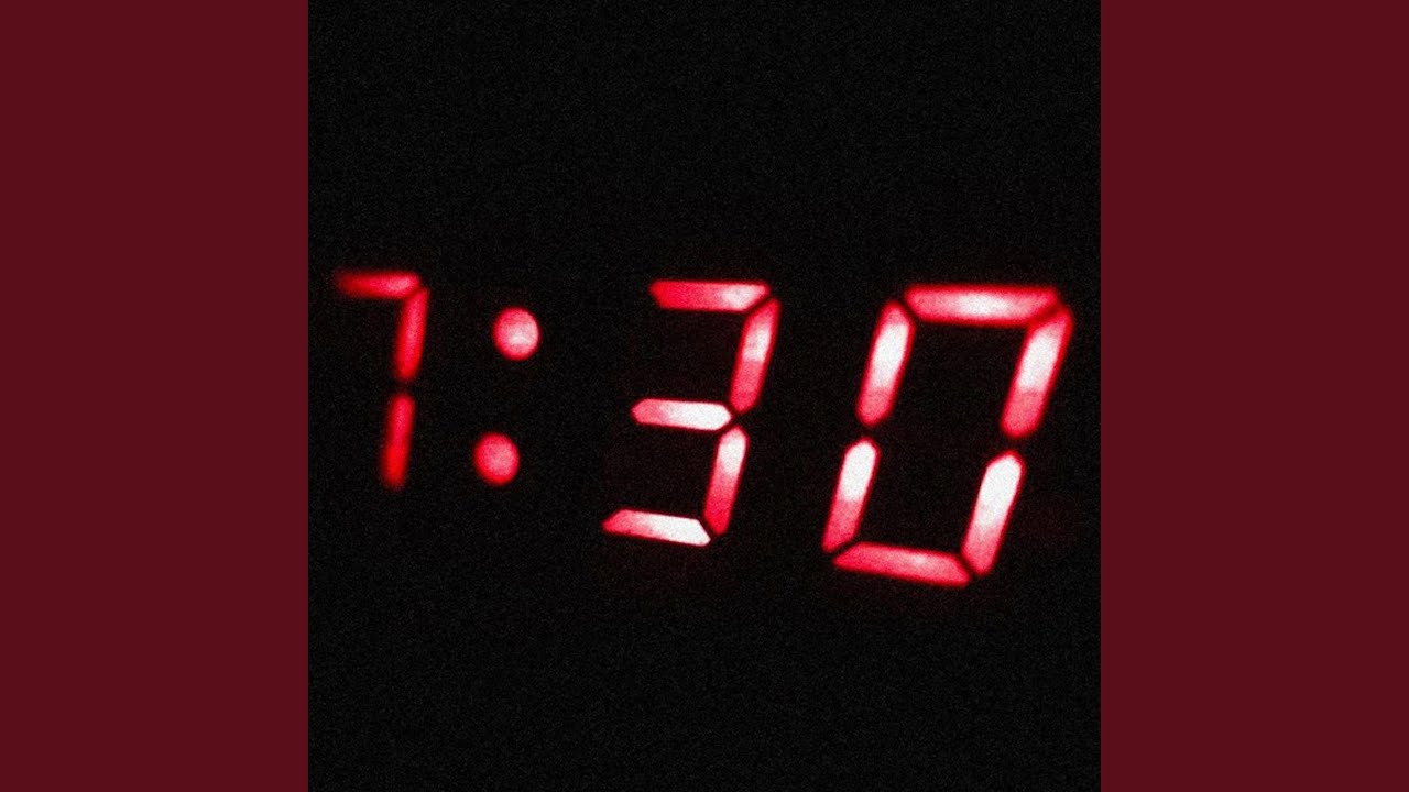 7:30