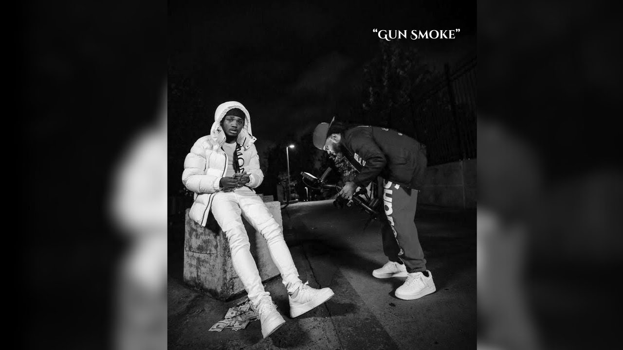 [FREE] Lil Baby x FN DaDealer Atlanta Type Beat 