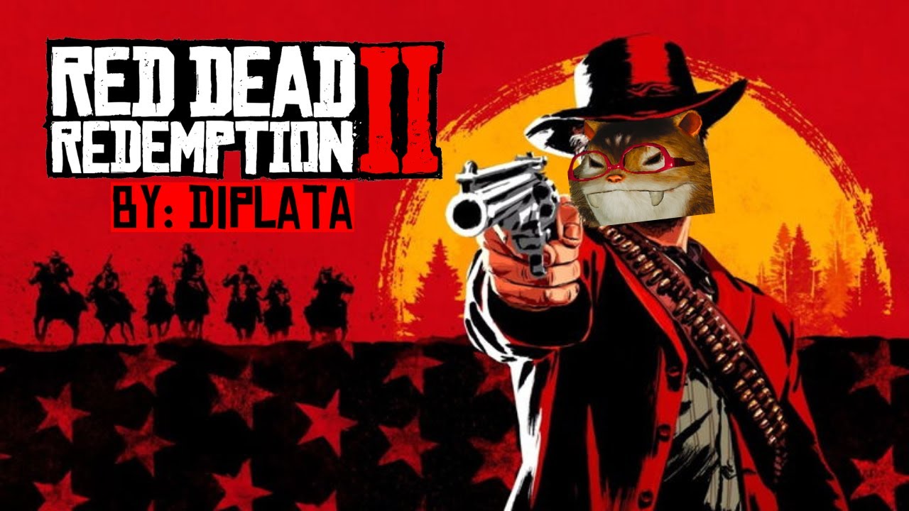 Red dead redemption 2 | Diplata | 8/3/2026 (Técnicamente)