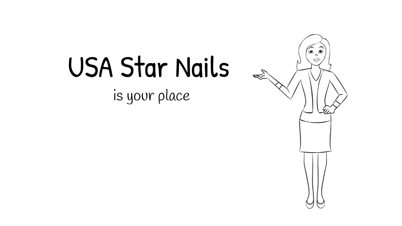 Nails Salon in Clapham for Manicures & Pedicures