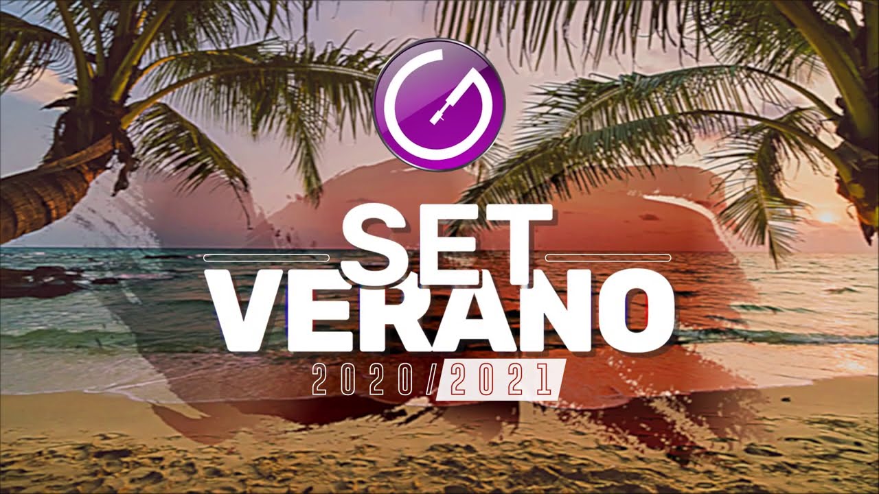 Enganchado Verano 2020 & 2021 (Cachengue & Reggaeton Diciembre) Dj German Ginestet Mix