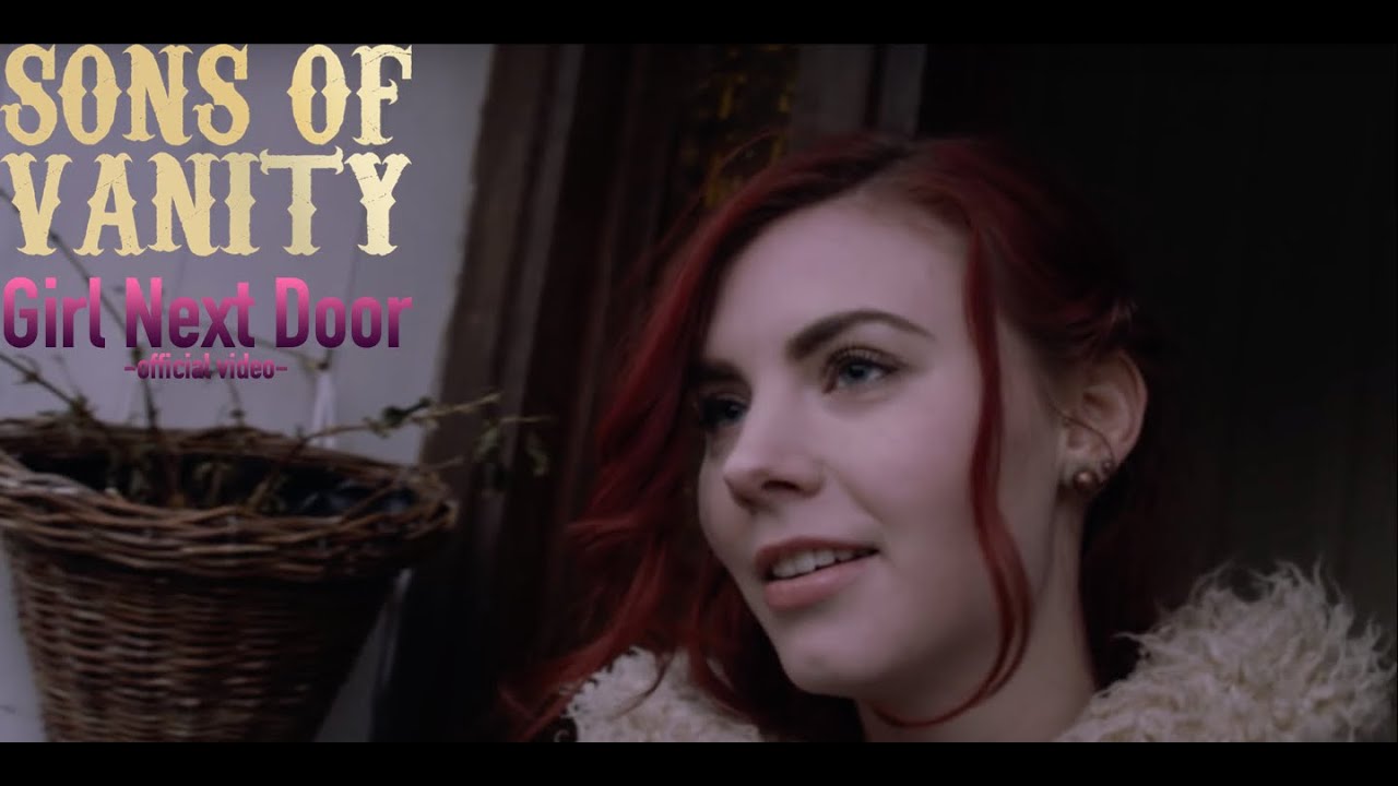 Sons Of Vanity - Girl Next Door