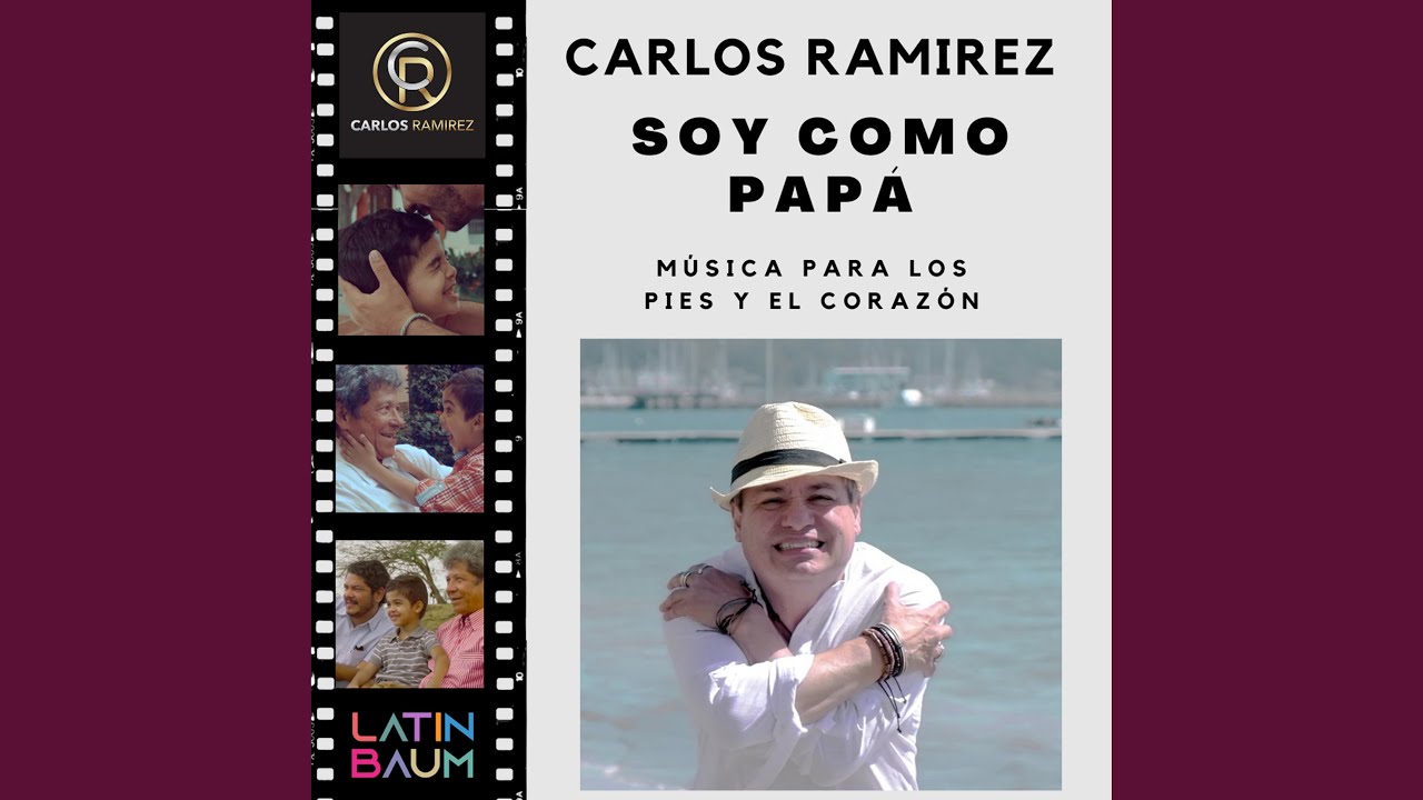 Soy Como Papa