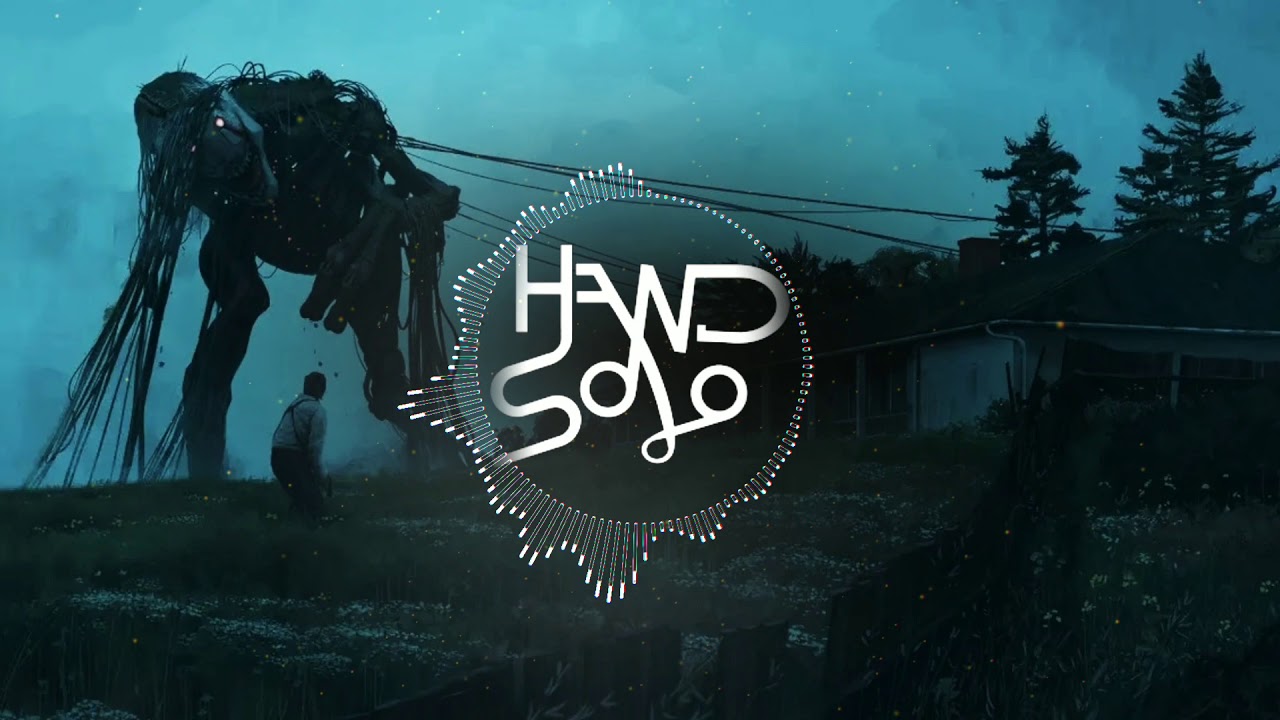 Vasst & Hand Solo- M0N5T3R