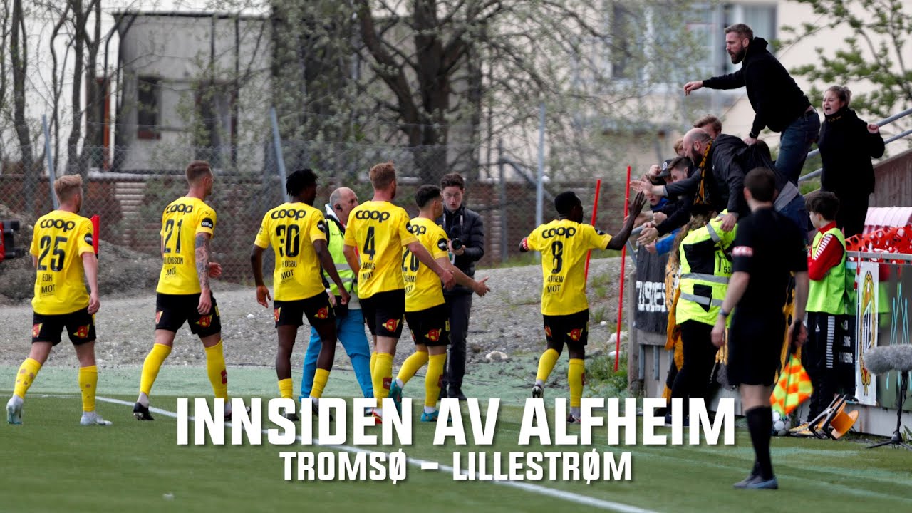 Innsiden av Alfheim: TIL 2-2 LSK | Surt overtidsmål