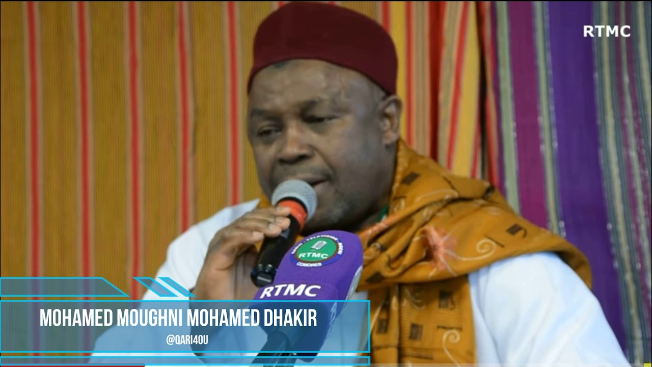 WASILAT Chafi - Mohamed MOUGHNI Mohamed Dhakir
