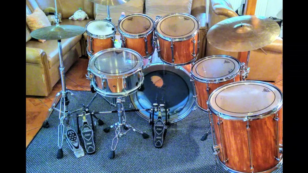 Sonor Force 2000