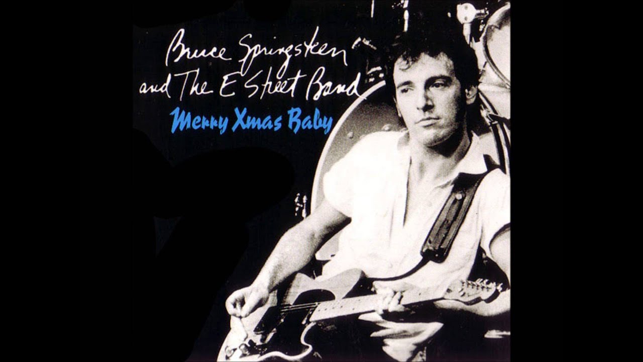 Bruce Springsteen Live at Nassau Coliseum (28/12/1980) - 24. Point Blank