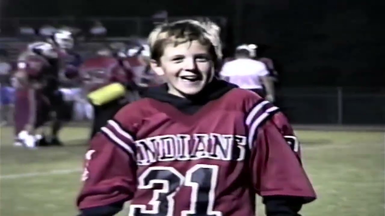 '93 GHS Homecoming
