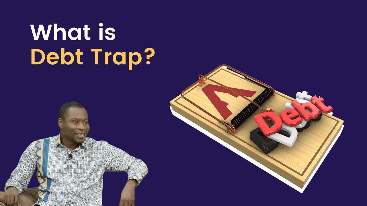 Learn how to escape 