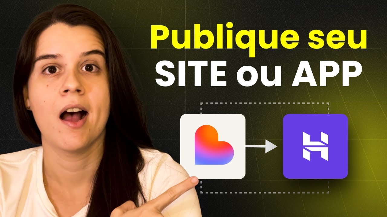 Como Transferir o Site da Lovable para a Hospedagem Hostinger