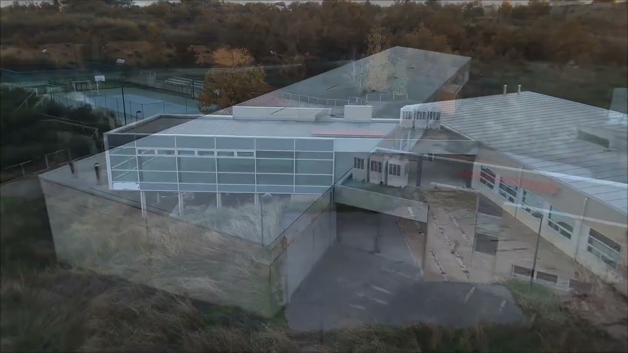 Instalaciones deportivas en Estrella de Izar.