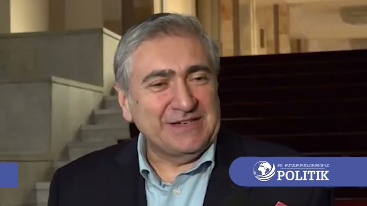 ՀՀ իշխանությունների աշխարհագրական գիտելիքները հօդս են ցնդել կամ կարկանդակի հետ կերել են. Խաչատրյան