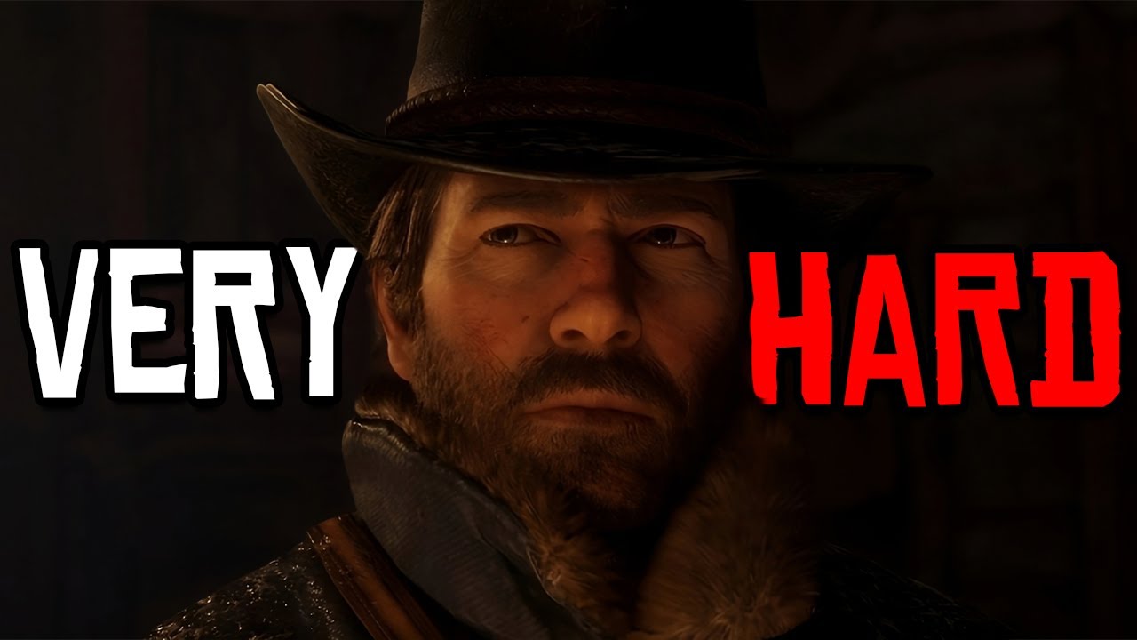Hardest Missions In RDR2 Tier List