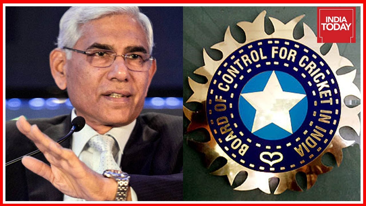 COA Directs BCCI To Announce Team India Head Coach Today