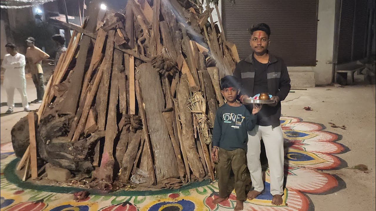 Holi ki tyari suru😊