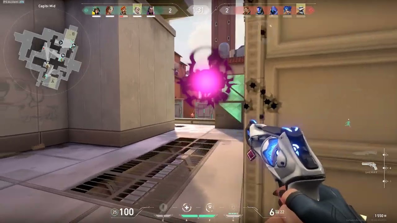 Operating Smoothly #2