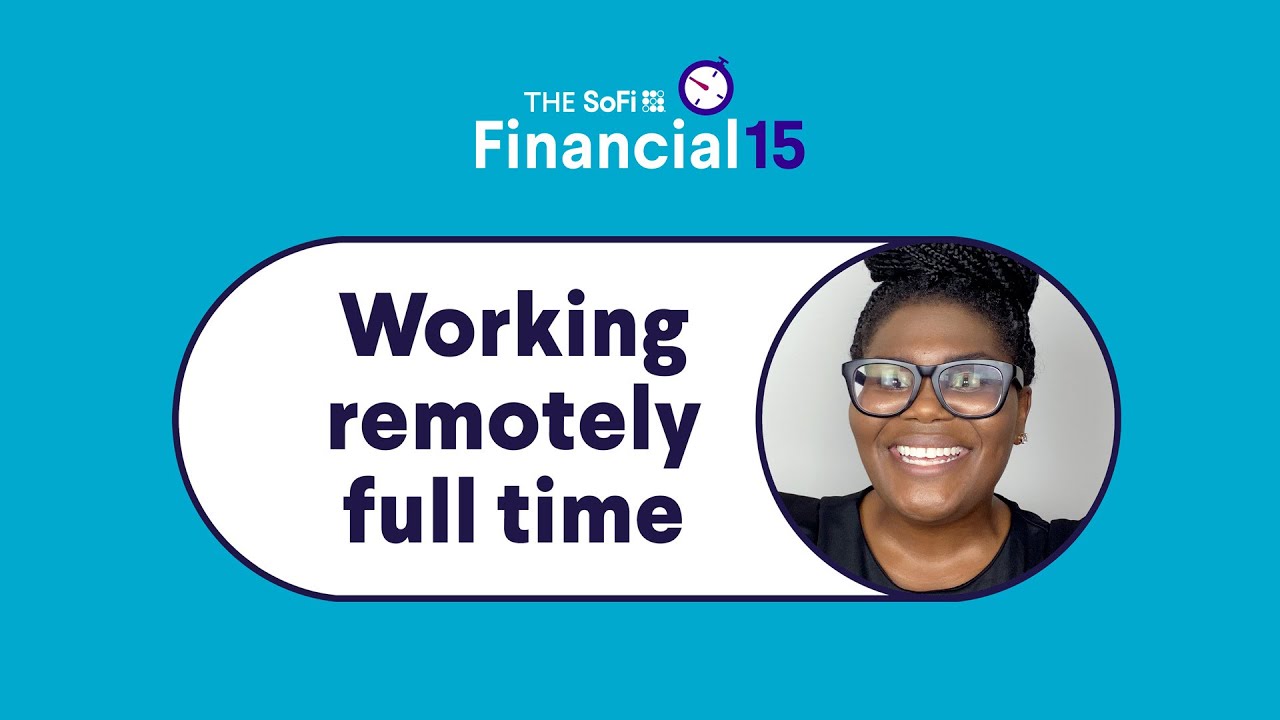 Tips on Working Remotely Full Time
