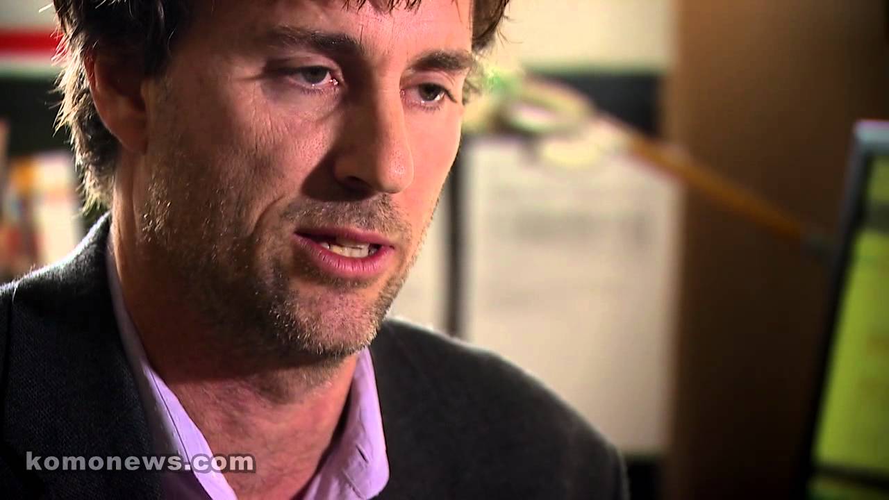 UW Professor on the KONY 2012 campaign
