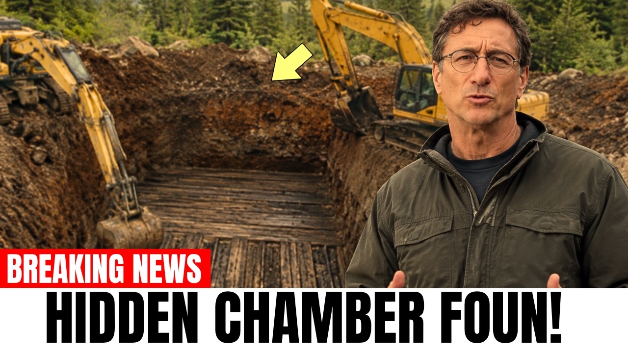 Oak Island 2026 Shocks Everyone as the Hidden Treasure Is Finally Uncovered!