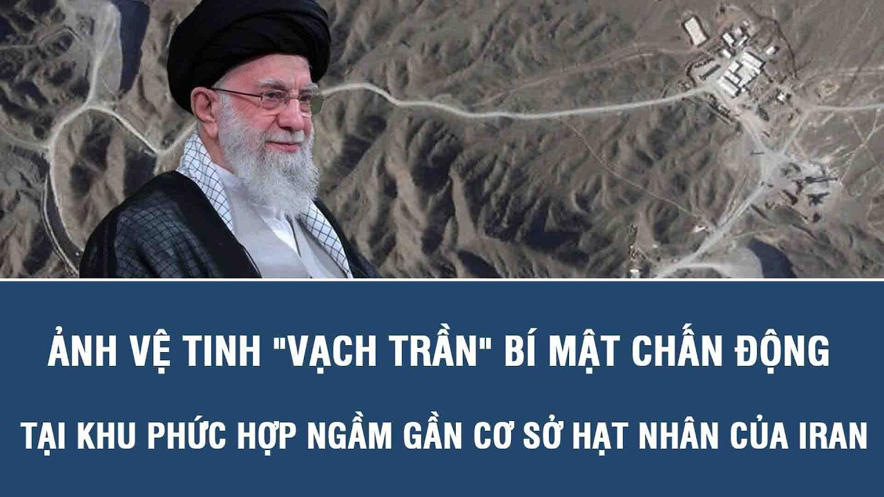Ảnh vệ tinh 