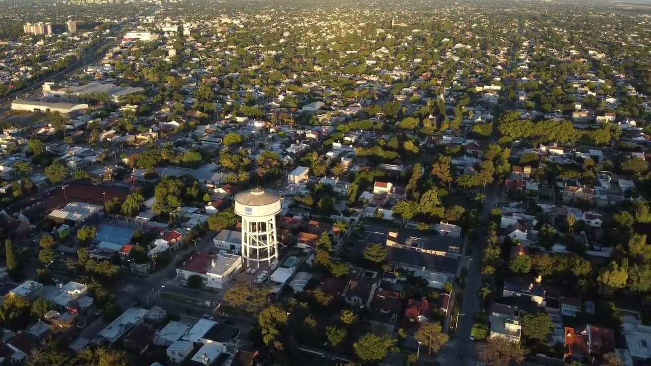 Ciudad de Merlo, Buenos Aires