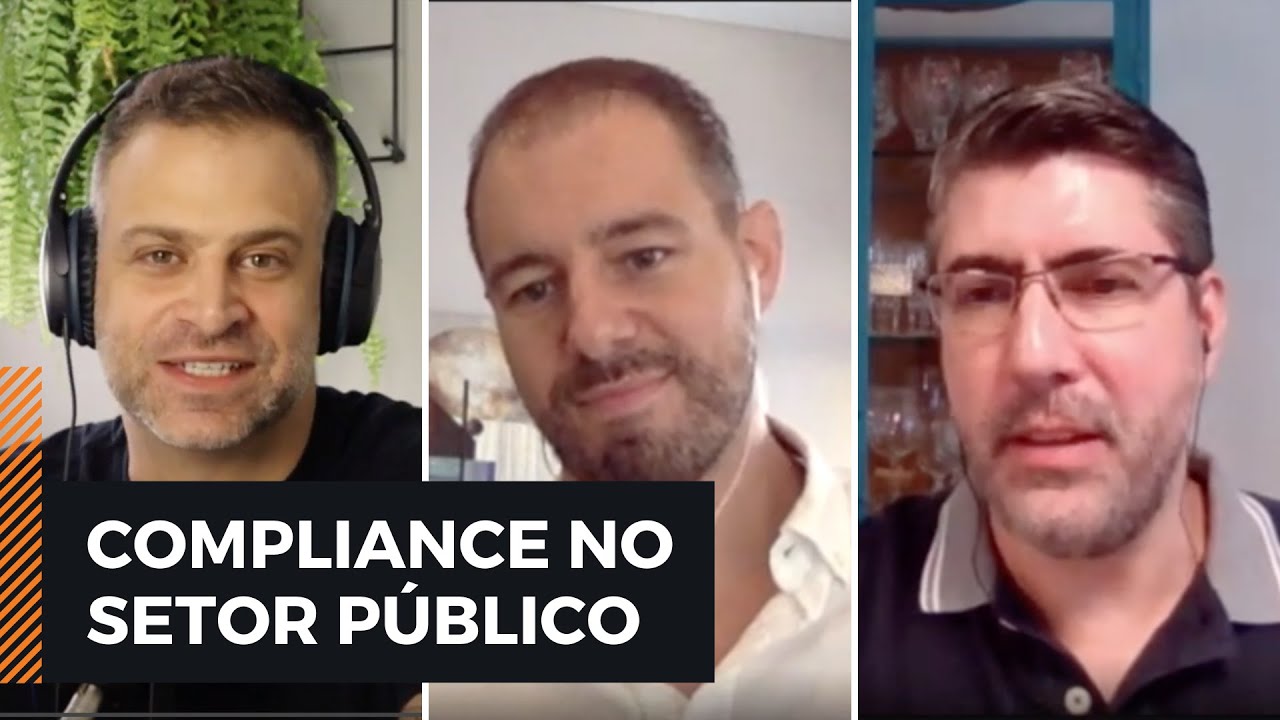Compliance no setor público | Rodrigo Pironti e Marcelo Zenkner