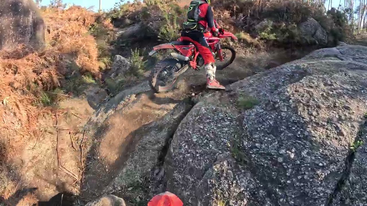 2026 Enduro Ride #11