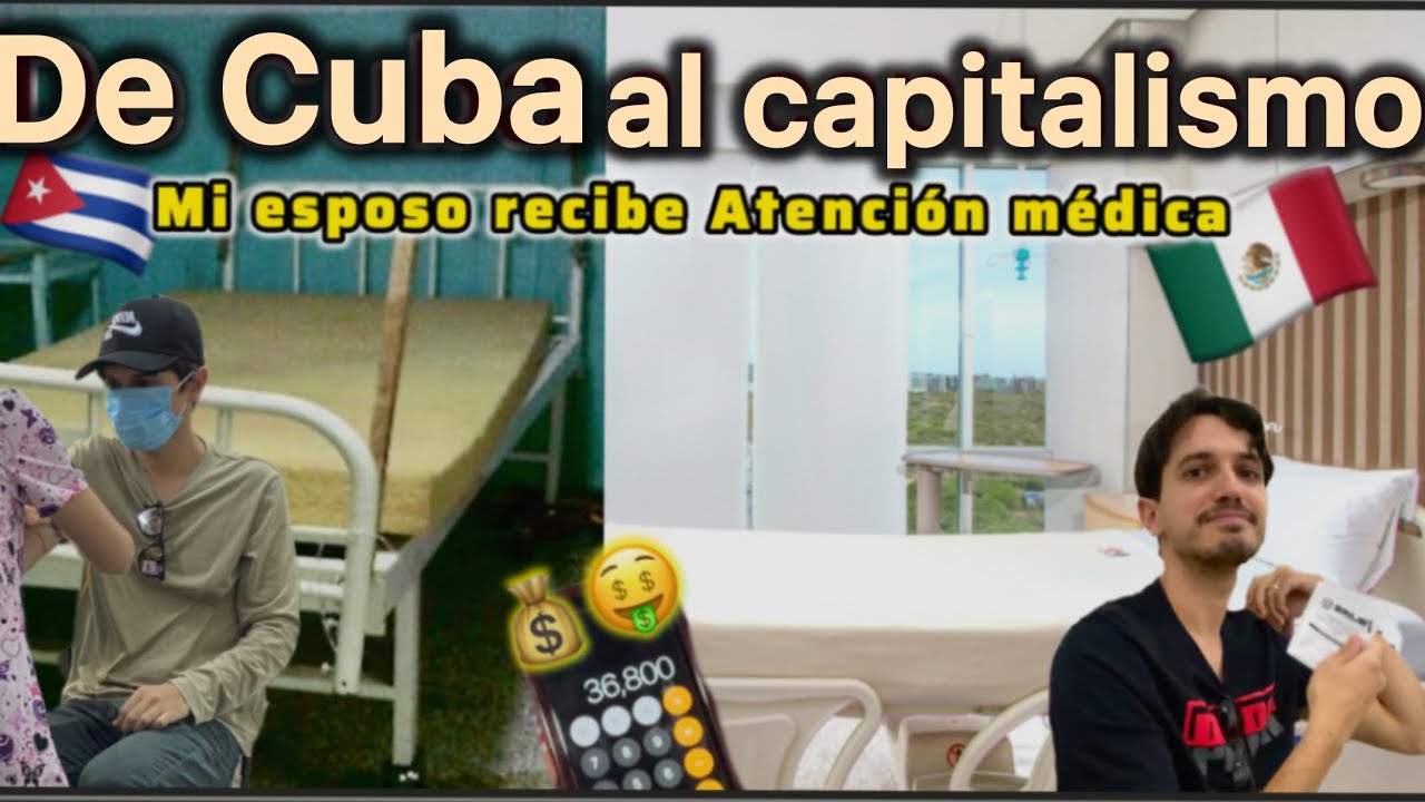 El cambio físico y de salud de mi esposo gracias a México😱🇲🇽| ¿Cuánto pagamos? 💸💉📊