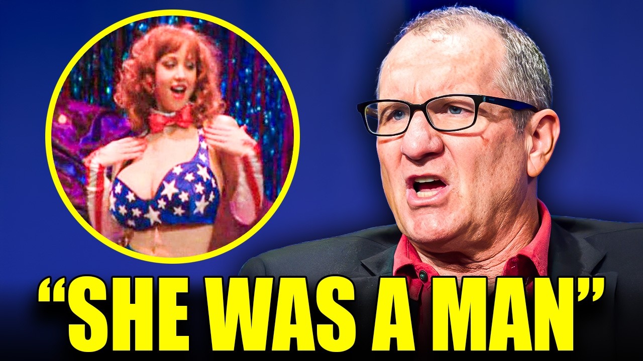 Ed O'Neill Opens Up About the Married with Children Co Star Who Hated Him Most