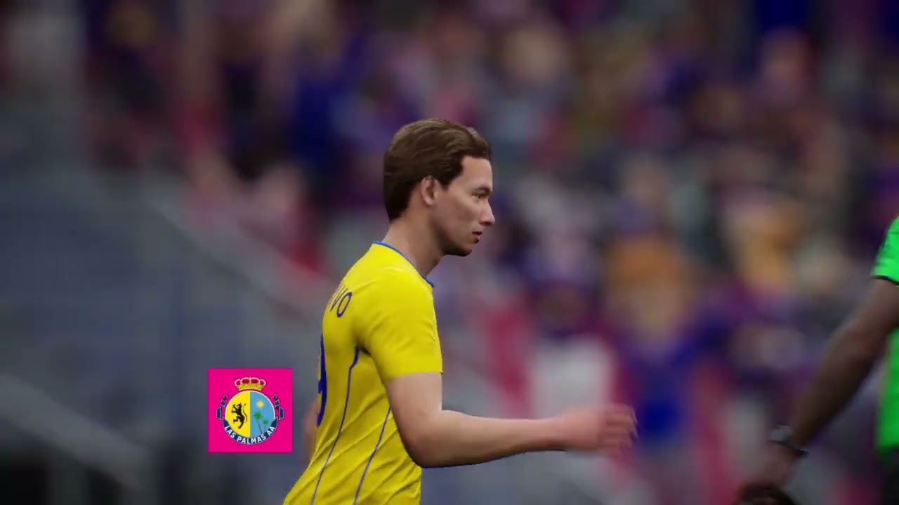 Barcelona Lamine Yamal Mpappe Haaland Super Hatrik MVP PlayStation