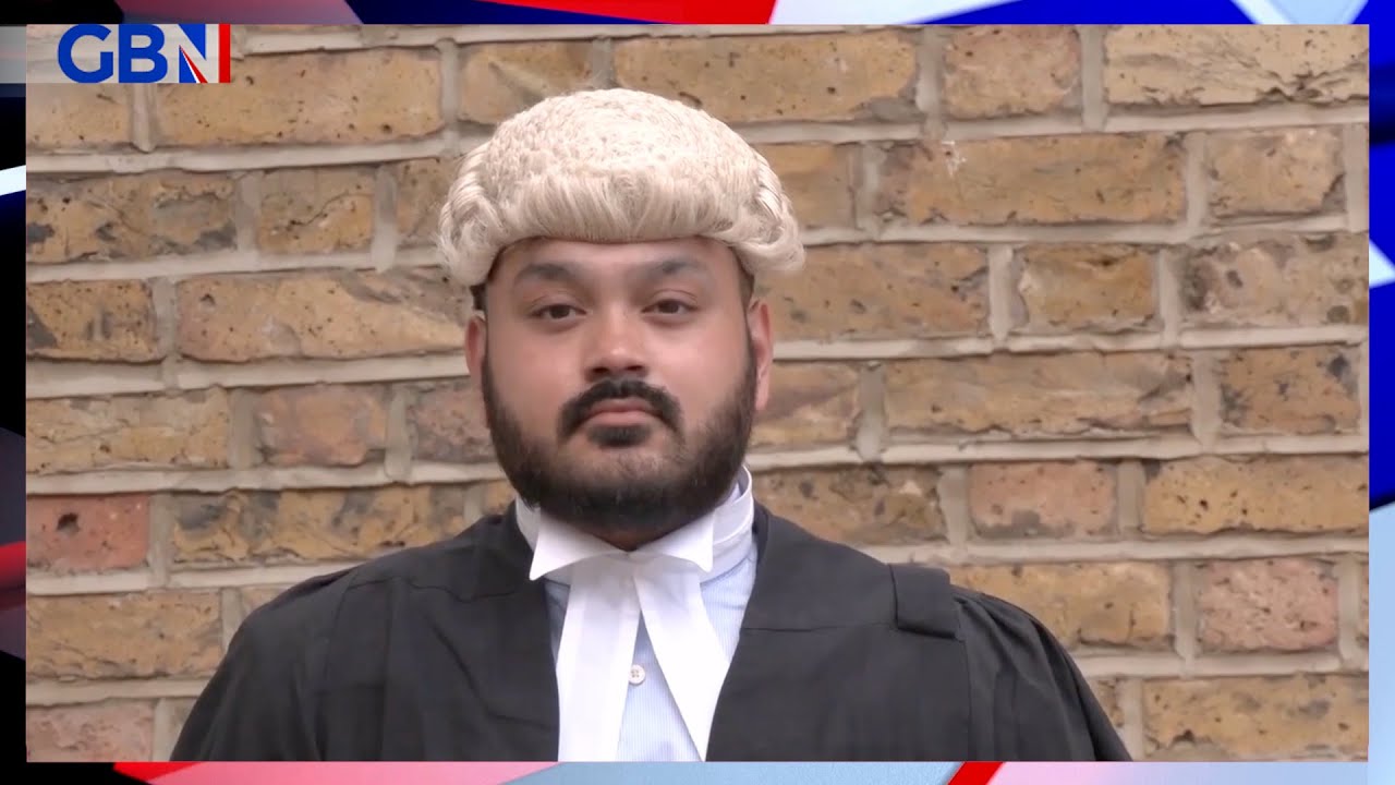 Criminal barrister Zayd Ahmed explains why he is striking as industrial action continues