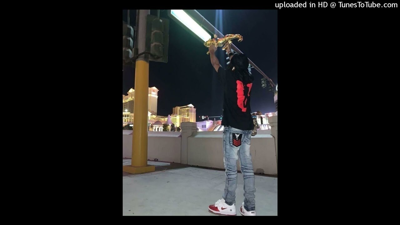 kankan x chief keef type beat // 