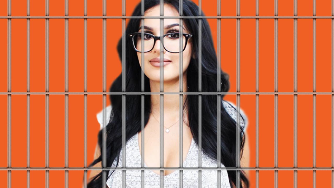 Sssniperwolf Arrested, Leafyishere Exposed For Subbotting