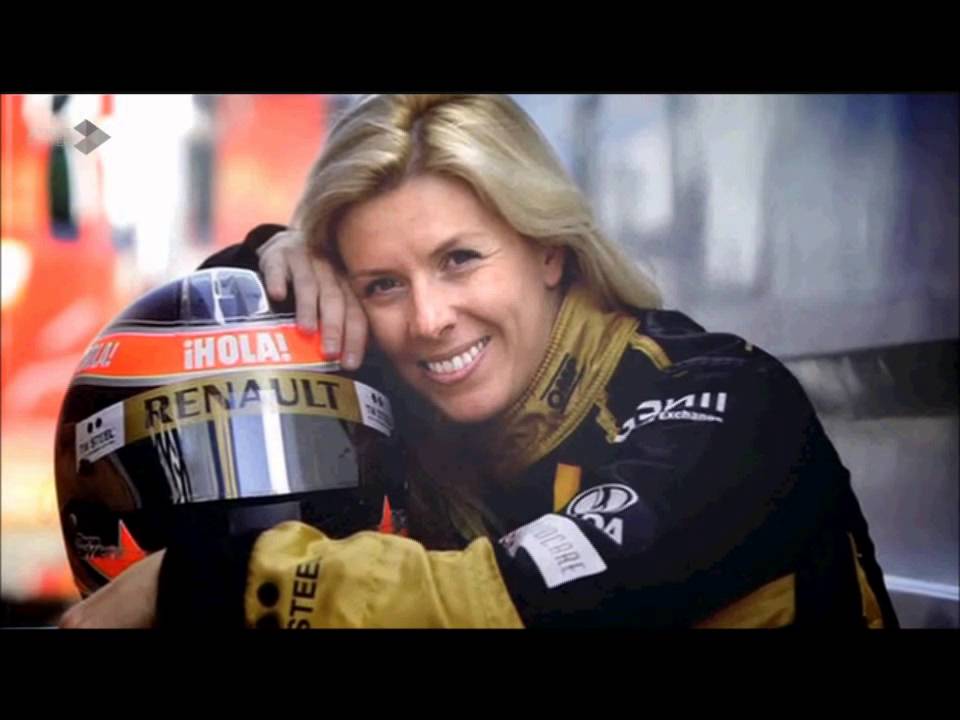 A3 F1 Cierre GP Japón / Vídeo homenaje a María de Villota