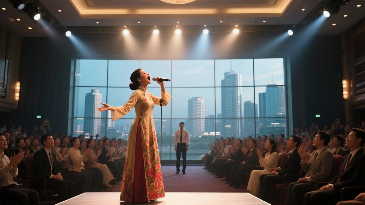 Chê Vợ Vô Sinh, Chồng Cưới Tiểu Tam Làm Vợ, 5 Năm Sau Tái Mặt Khi Thấy Cô Xuất Hiện Dắt Theo Hai Đứa