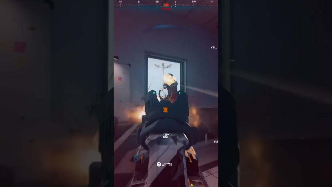 Us&eacute; la CARBON 57 y es el *NUEVO META* de WARZONE 🔥#shorts #shortvideo #callofduty #cod #theandrade