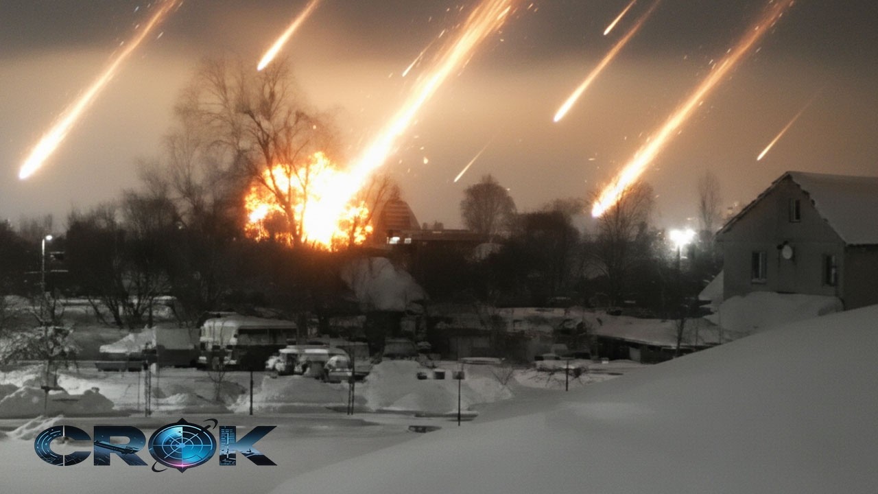 Что произойдет, если российские ракеты «Орешник» продолжат поражать Украину?