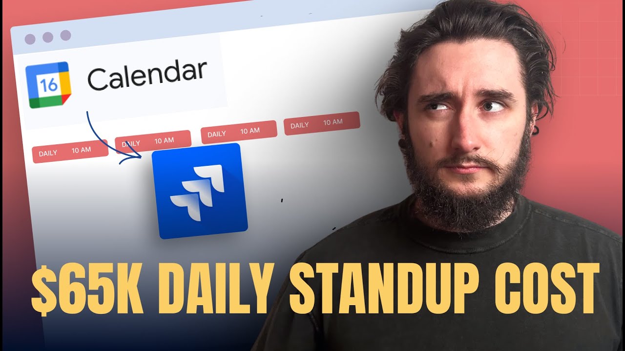 Ditch the Daily Standup & Use Jira