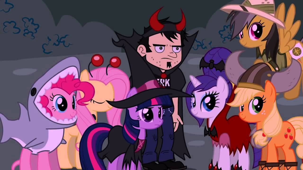 Fluffle Puff Tales: 