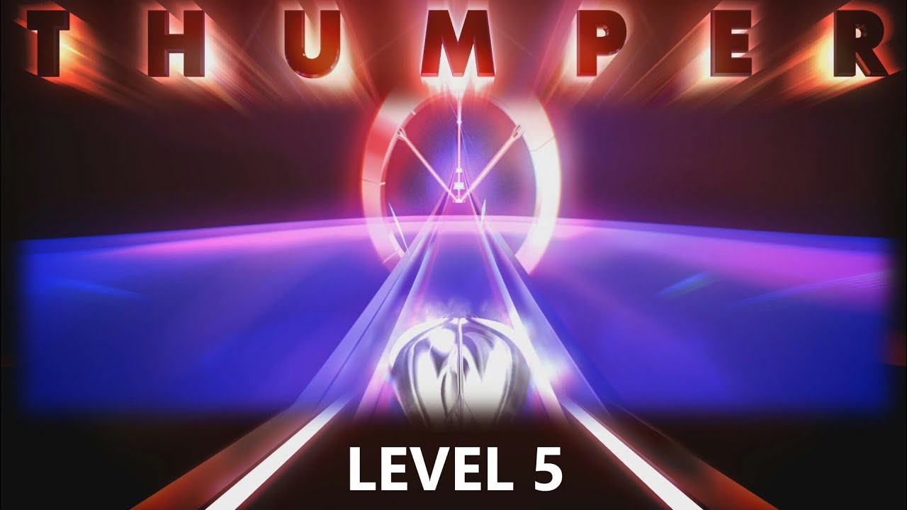 Thumper - Level 5