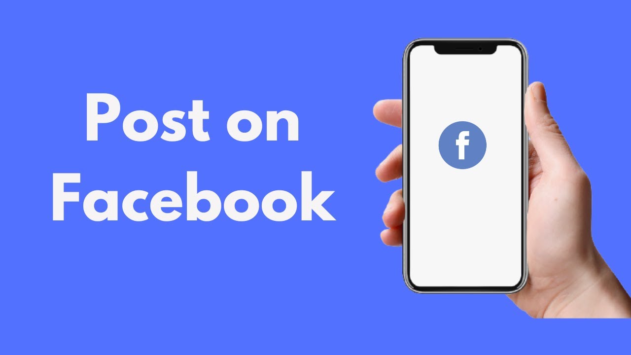 Jak publikować na Facebooku (aktualizacja) | Przewodnik dla początkujących