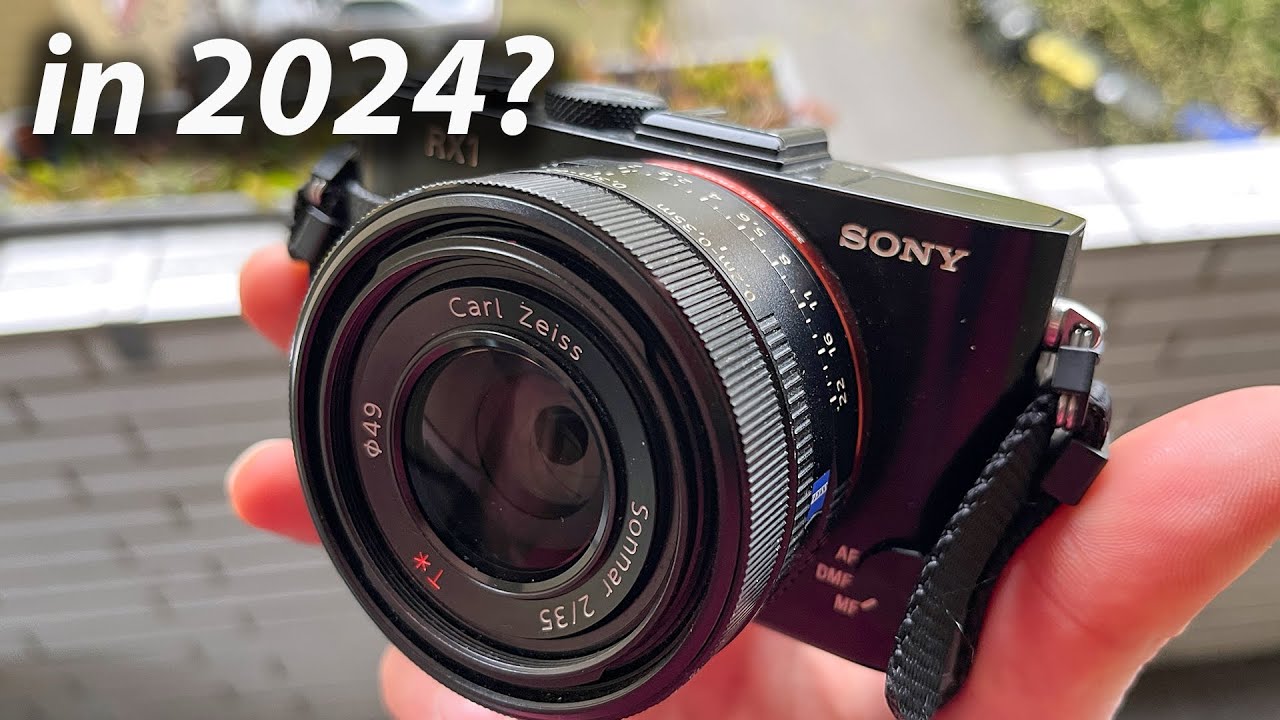 Sony Cyber-shot DSC-RX1 Review camera test + sample images + video footage in 2024