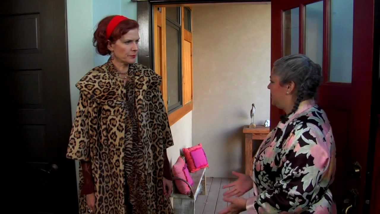 Olivia Rox Webisode 9: Someone stole the Puppies!