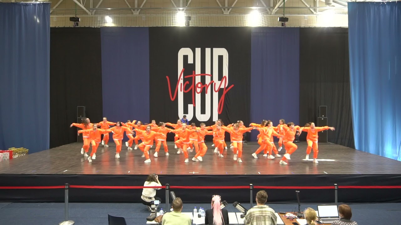 PLAY DANCE STUDIO 2  | VICTORY CUP 2021 | BEST DANCE SHOW